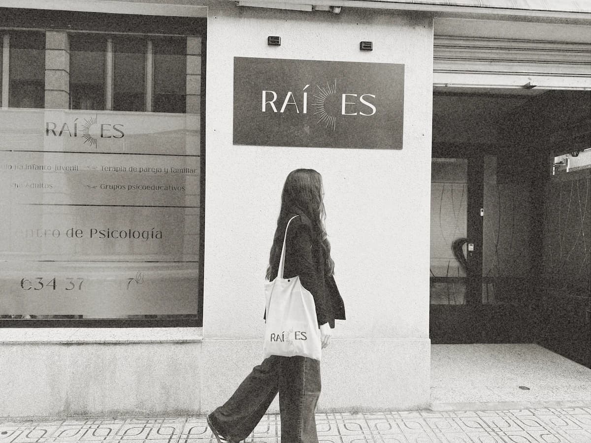 Centro de Raíces Terapias
