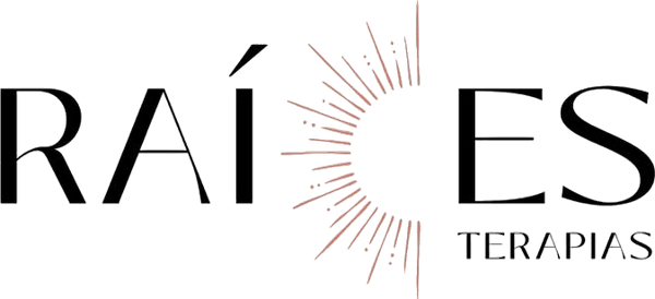 Logo de Raíces Terapias