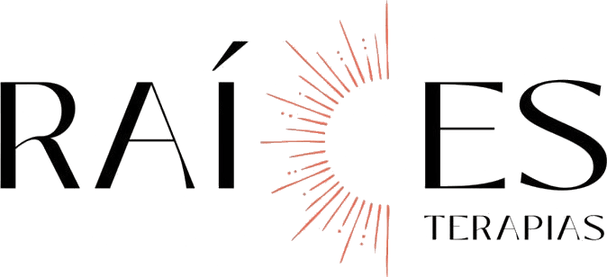 Logo de Raíces Terapias