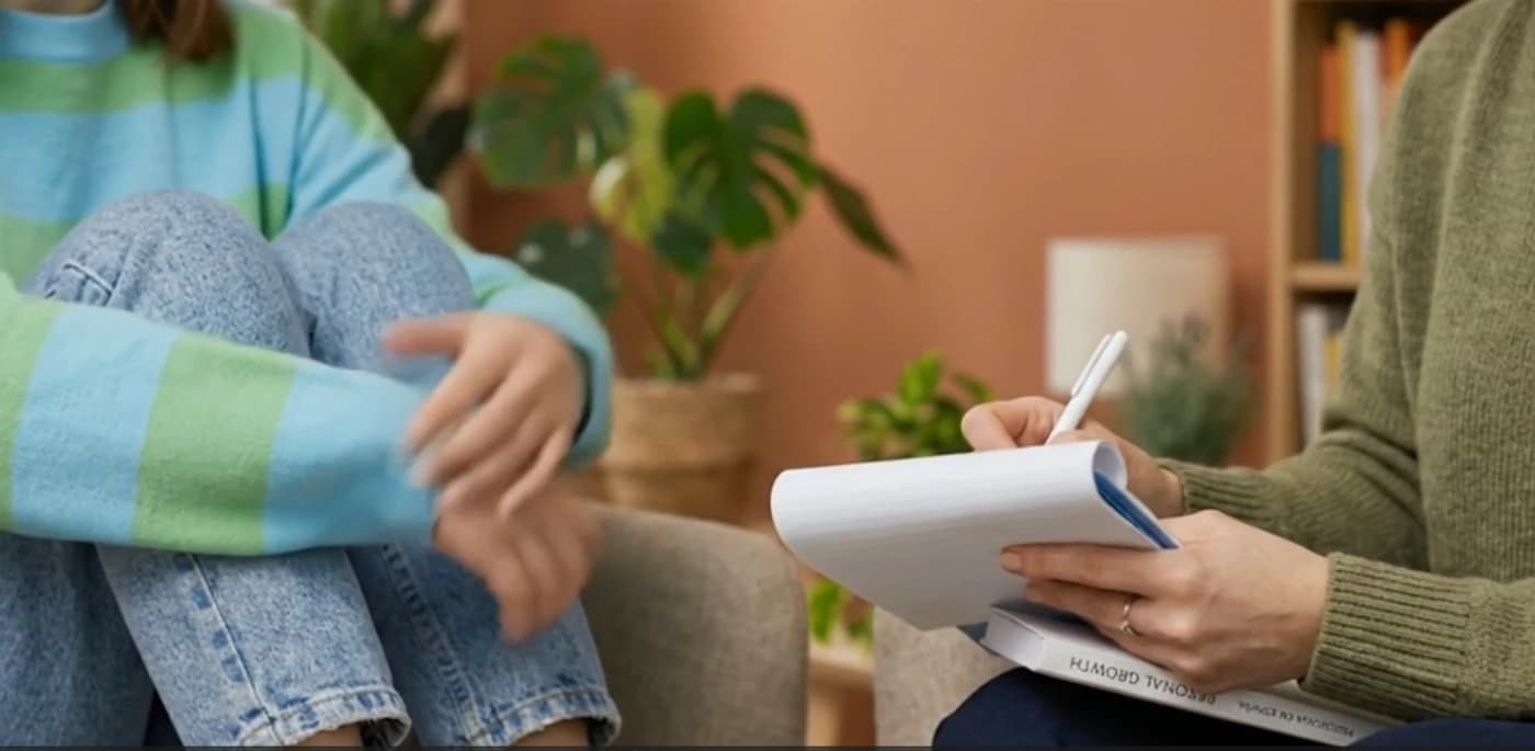 Servicios de Raíces Terapias
